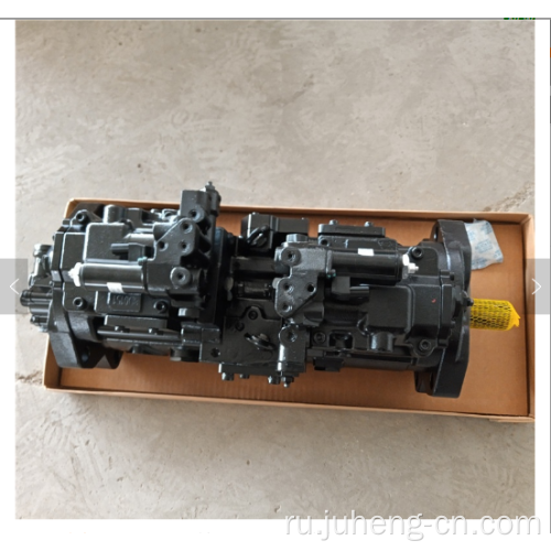 Экскаватор SY205 Главный насос SY205 Гидравлический насос